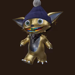 Sno Demon #1265