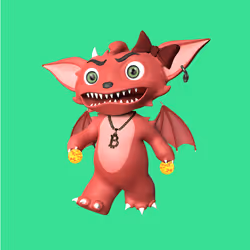 Sno Demon #6632