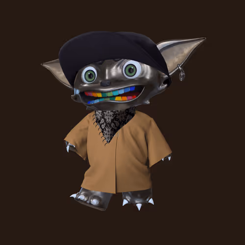 Sno Demon #7864