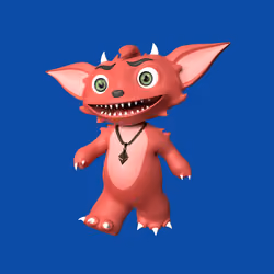 Sno Demon #8844
