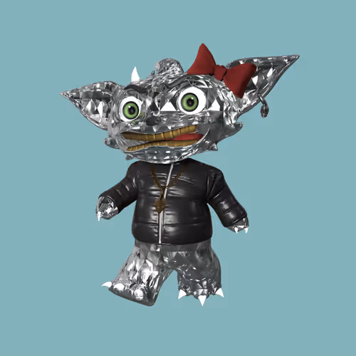 Sno Demon