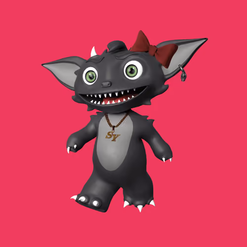 Sno Demon #6092