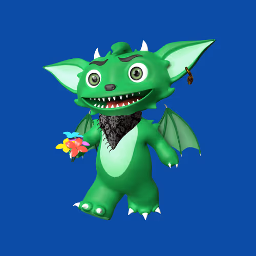 Sno Demon #4509