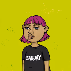 SANNAS #366