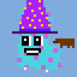 CryptoSquids #48