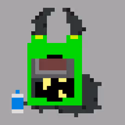CryptoSquids #47