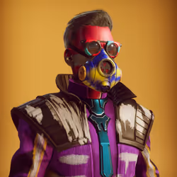 RFOX VALT CitiXen #1486