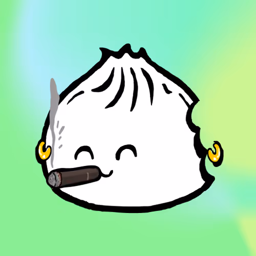 Dumpling Mafia #40