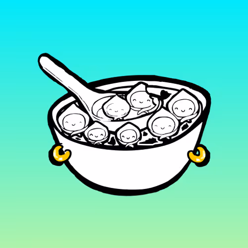 Dumpling Mafia #2