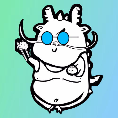 Dumpling Mafia #60