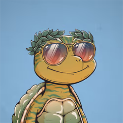 Shellmate #799