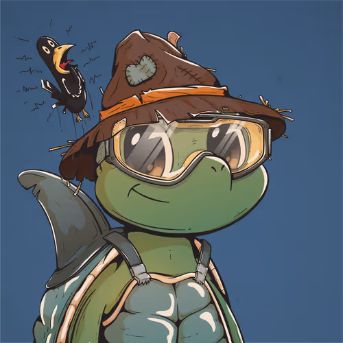 Heyshellmates