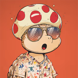 Shellmate #771