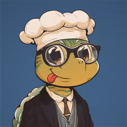 Shellmate #2328