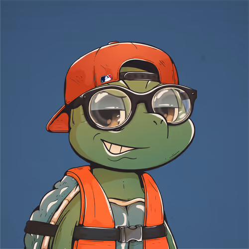 Shellmate #3122