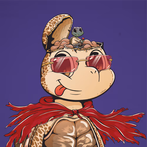 Heyshellmates