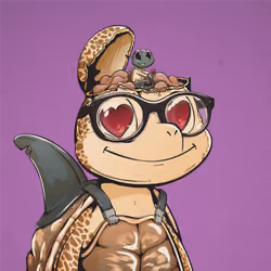 Shellmate #2607