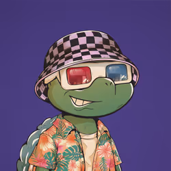 Shellmate #3233