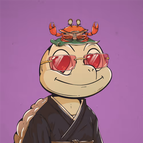 Heyshellmates