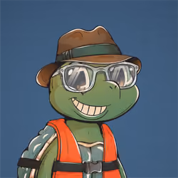 Shellmate #1841