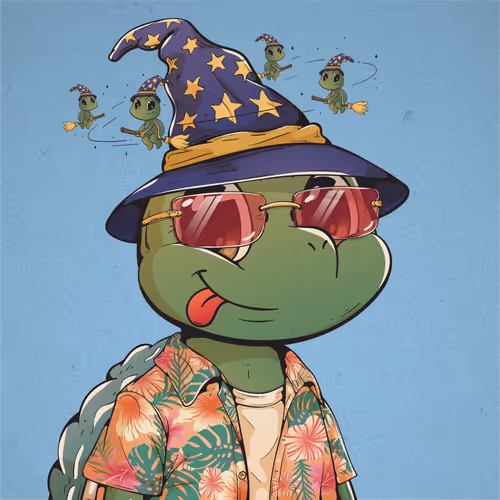 Heyshellmates