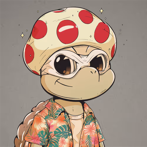 Shellmate #4366