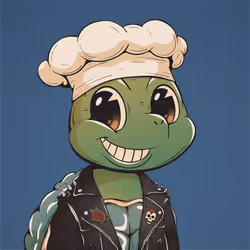 Shellmate #4371