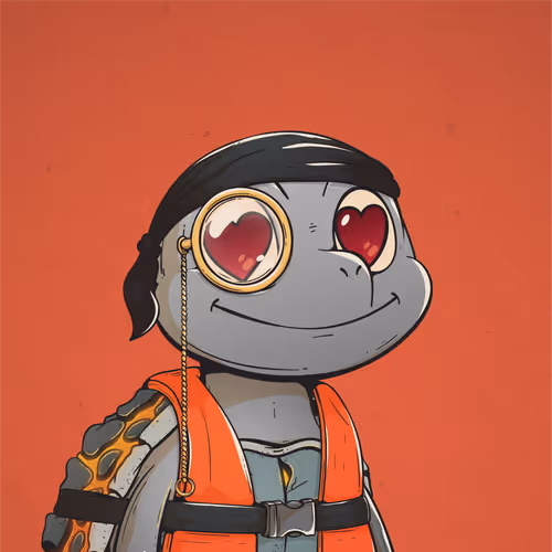 Shellmate #3889