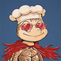 Shellmate #4060