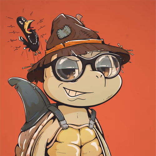 Shellmate #916