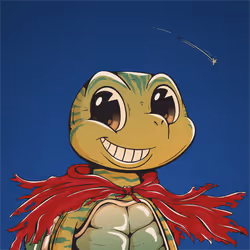 Shellmate #4050