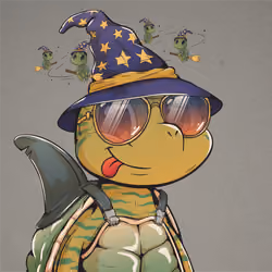 Shellmate #26