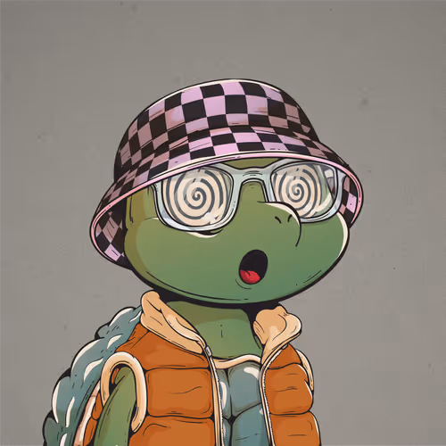 Heyshellmates