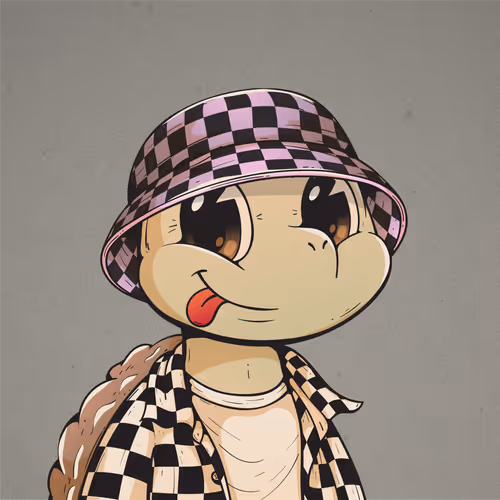 Heyshellmates