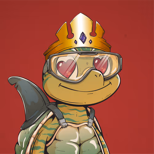 Shellmate #4070