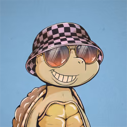 Shellmate #1061
