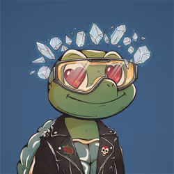 Shellmate #4143