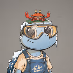 Shellmate #665