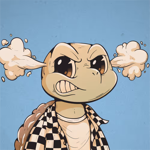 Heyshellmates