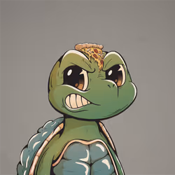 Shellmate #1258