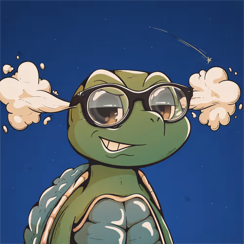 Heyshellmates