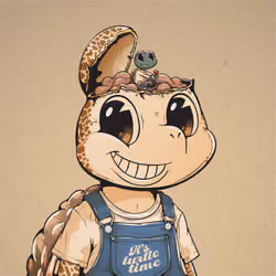 Shellmate #2964