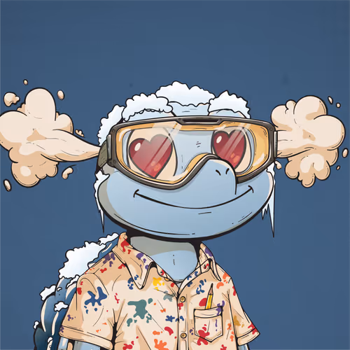 Shellmate #4106