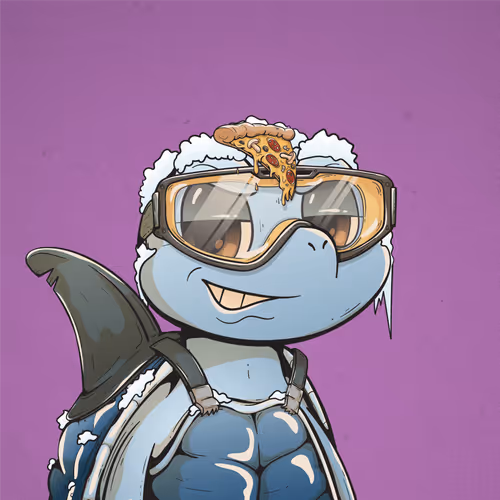 Heyshellmates