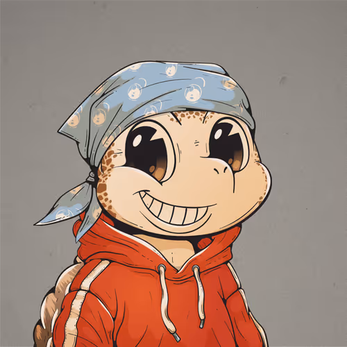 Heyshellmates