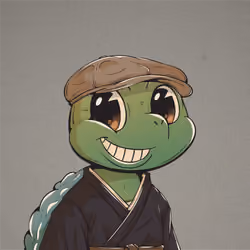 Shellmate #1724