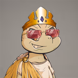 Shellmate #3006