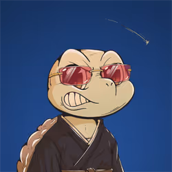 Shellmate #2666
