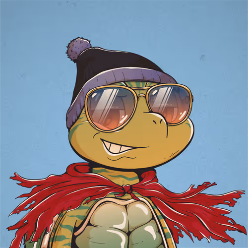 Heyshellmates