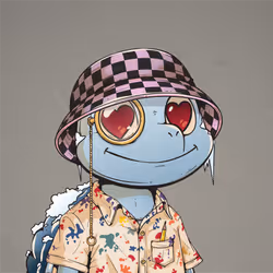 Shellmate #4269